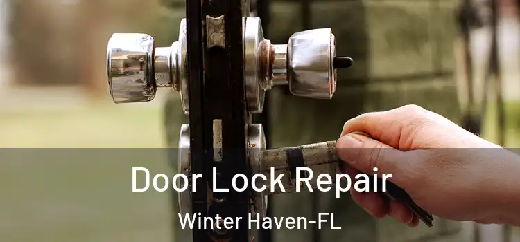  Door Lock Repair Winter Haven-FL