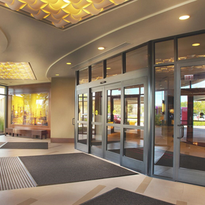 commercial door specialist Winter Haven