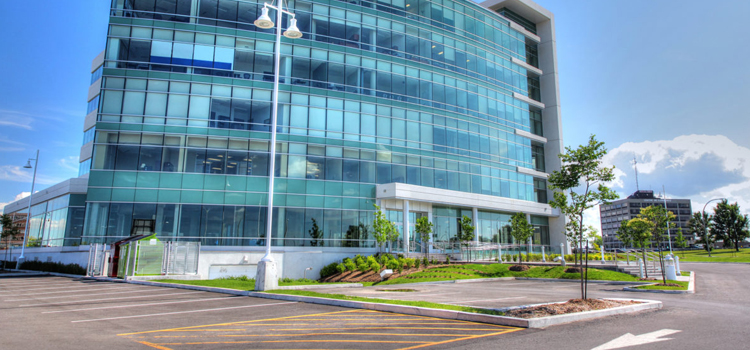 commercial glass door repair Winter Haven