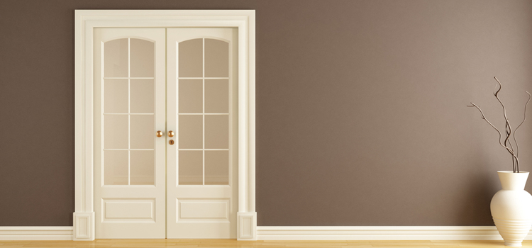 residential fiberflasss door repair Winter Haven